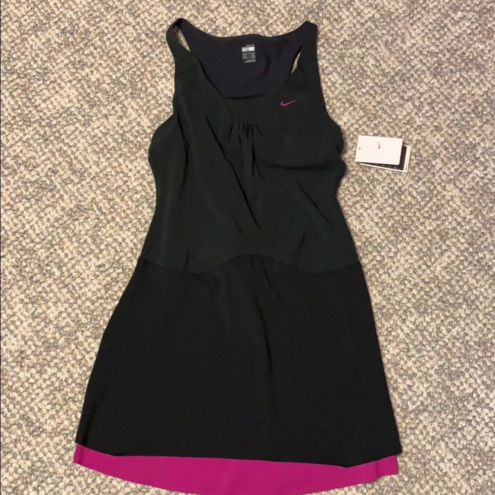 Nike tennis dress